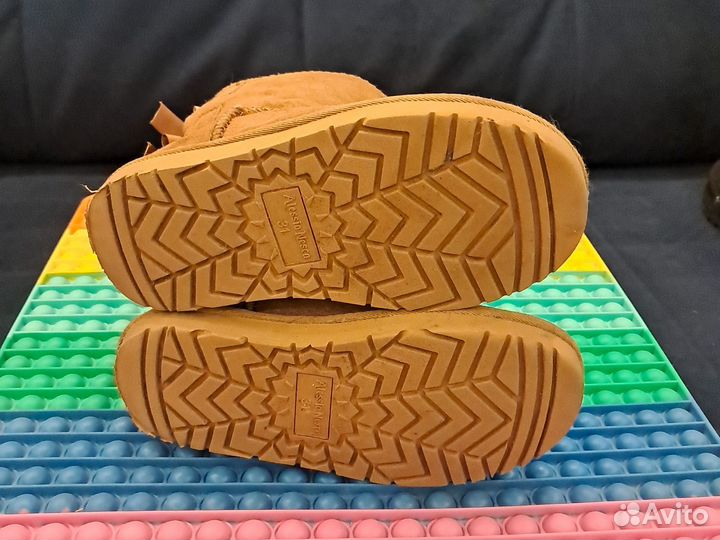 Угги детские 31 размер