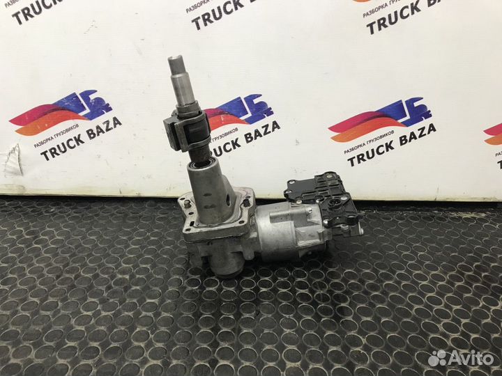 A9302600263 Механизм выбора передач АКПП G211-12KL