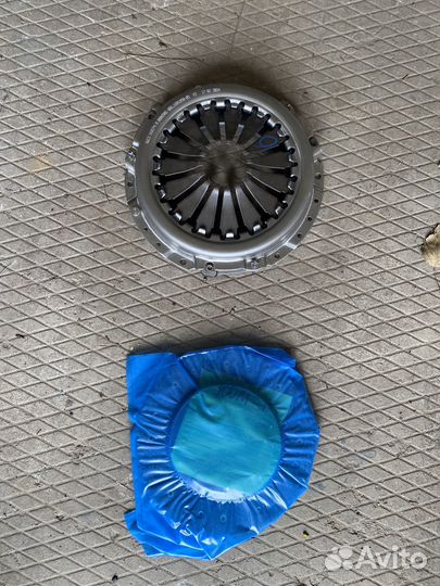 Сцепление УАЗ