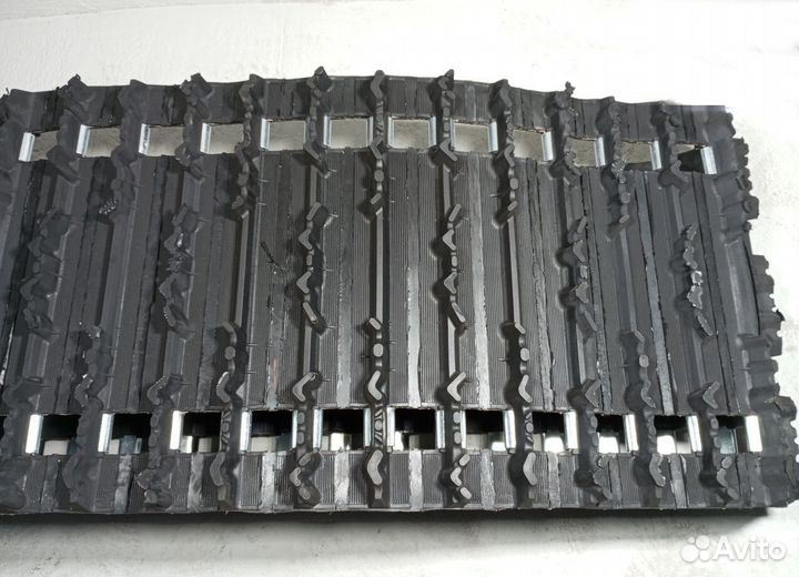 Гусеница для снегохода Yamaha VK 540 Viking 3