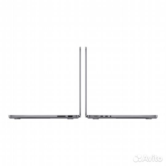 MacBook Pro 14 M3 8/1TB Space Gray (MTL83)