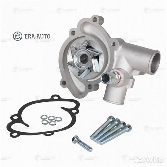 Luzar LWP03062 Насос водяной Волга 4062 LWP03062