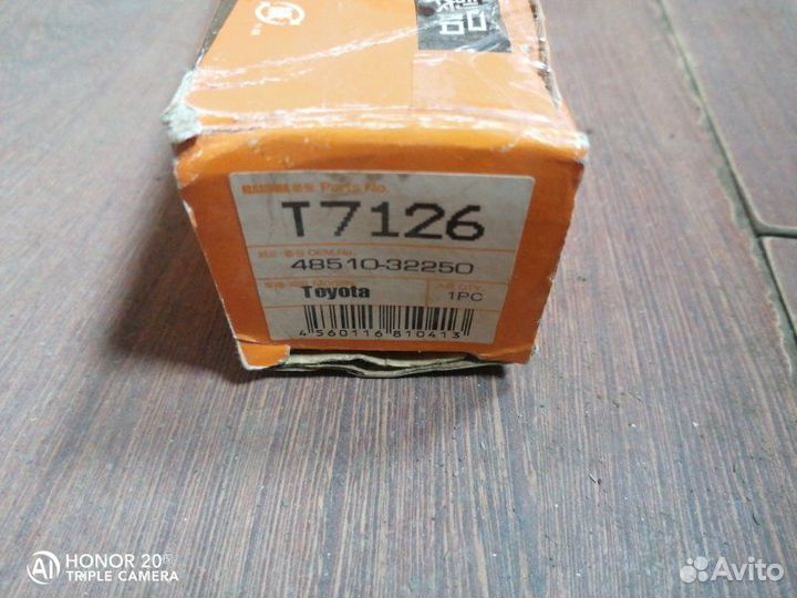 Амортизатор передний Toyota Camry 1994-1998