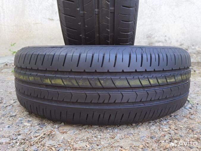 Bridgestone Ecopia EP300 205/60 R16 92V