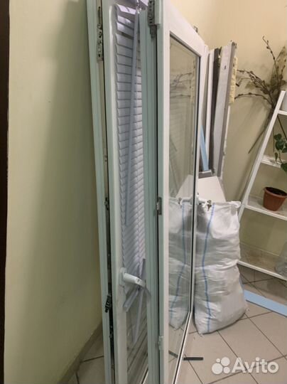 Окна пластиковые пвх