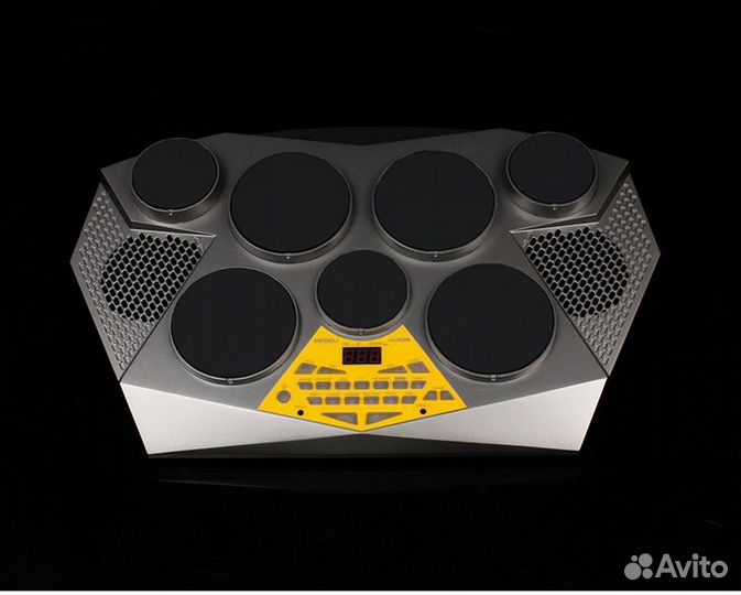 Цифровой барабан Medeli DD309