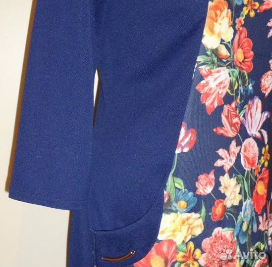 Новое платье р. 48-50