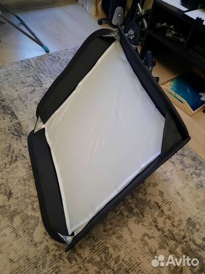 Софтбокс godox 60x60