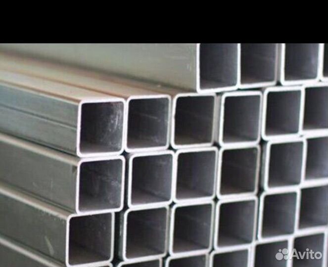 Профилированный металлопрокат на прожилины