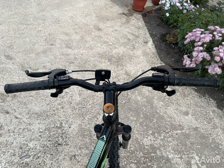 Велосипед stels Navigator 500