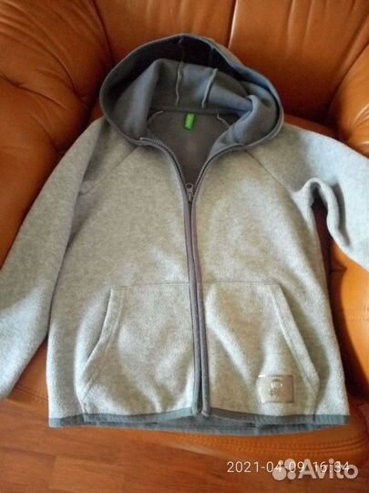 Детская одежда