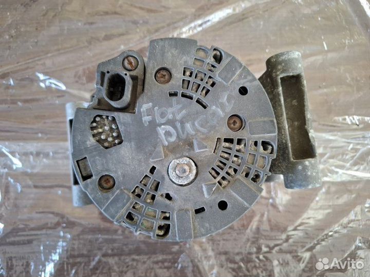 Генератор Fiat Ducato