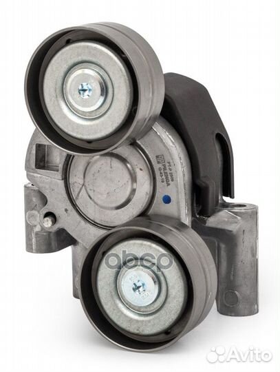 Натяжитель ремня приводного ford transit 2.2tdс