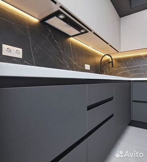 Кухня на заказ изготовление гарантия