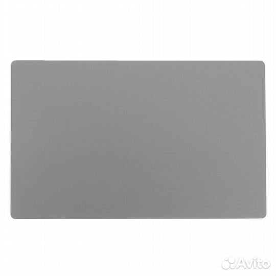 Трекпад MacBook A1990 Space Gray Серый космос