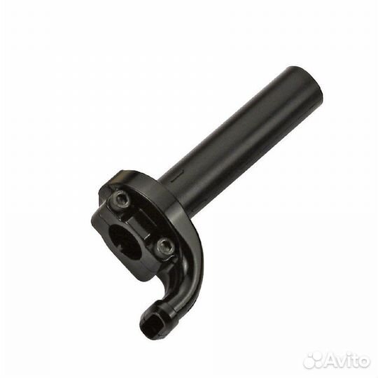 Ручка газа в сборе accel KX250F RM250F YZ250/450F