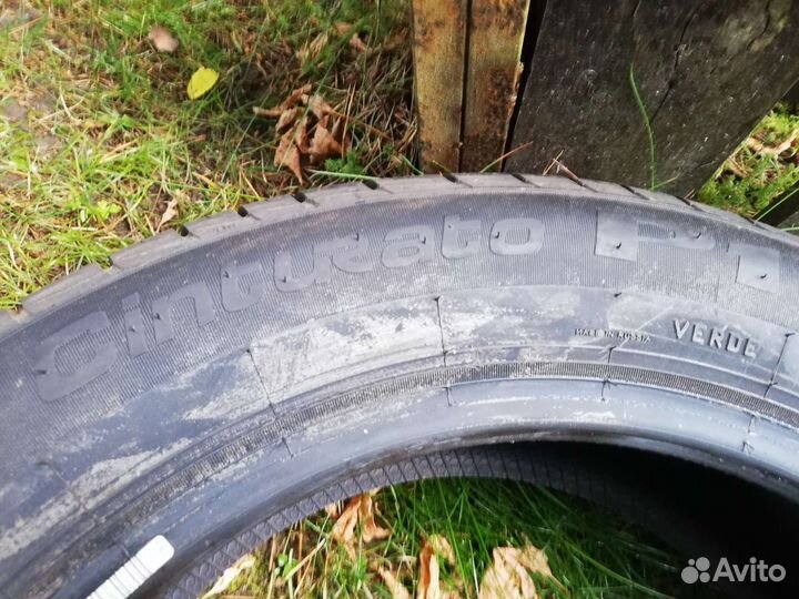 Pirelli Cinturato P1 185/60 R15