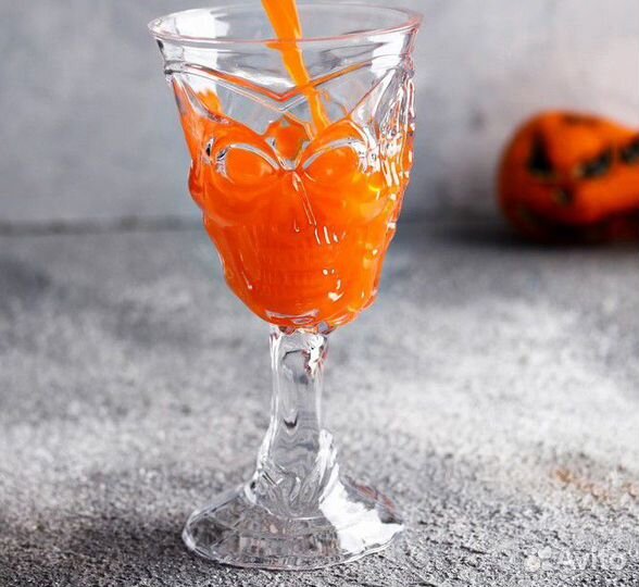 Набор для приготовления «Кровавого эликсира»