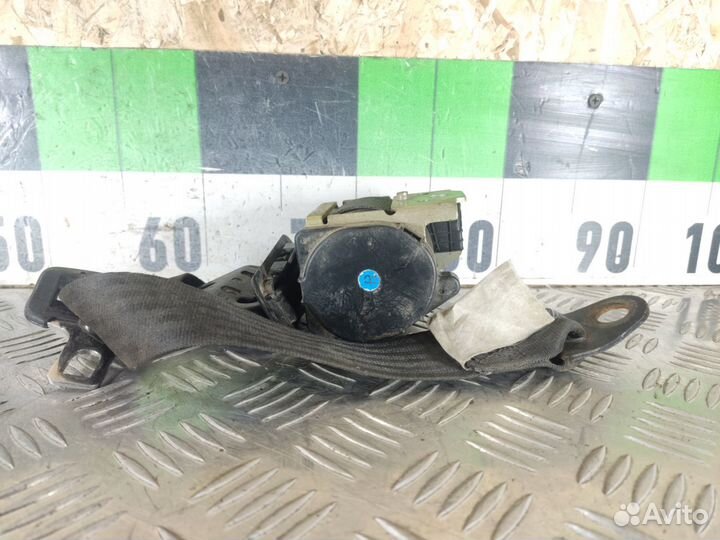 Ремень безопасности задний правый Vaz 2110