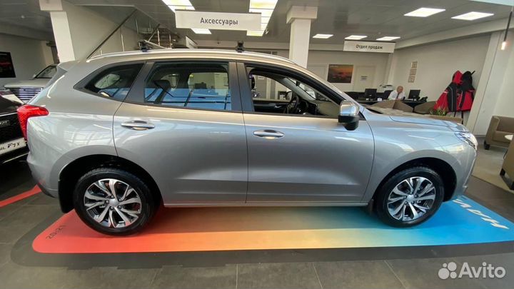 Haval Jolion 1.5 МТ, 2023