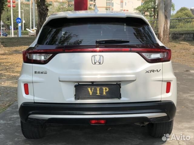 Honda XR-V 1.5 CVT, 2021, 48 000 км