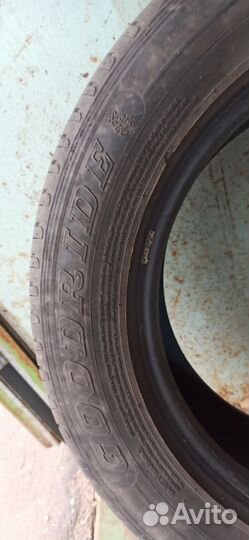 Goodride SP06 205/60 R16 92H