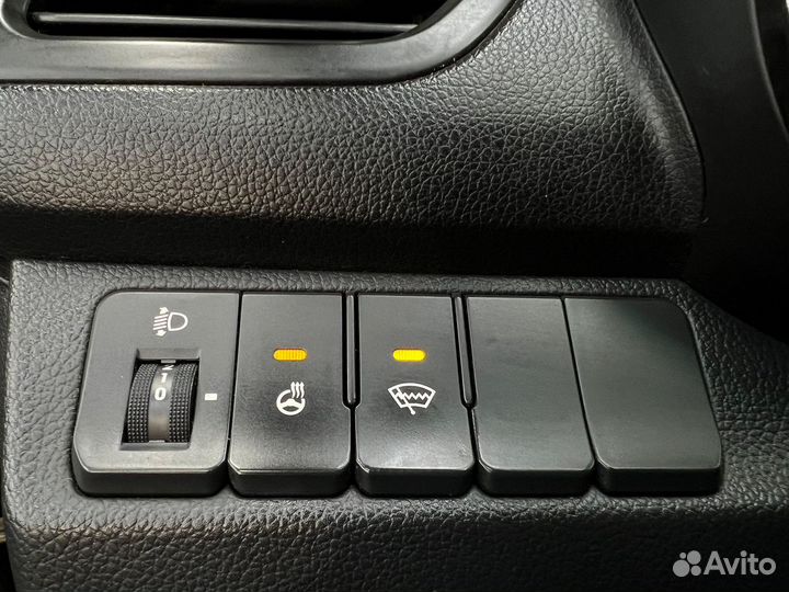 Kia Rio 1.4 AT, 2014, 132 000 км