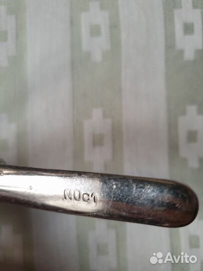 Машинка для стрижки СССР