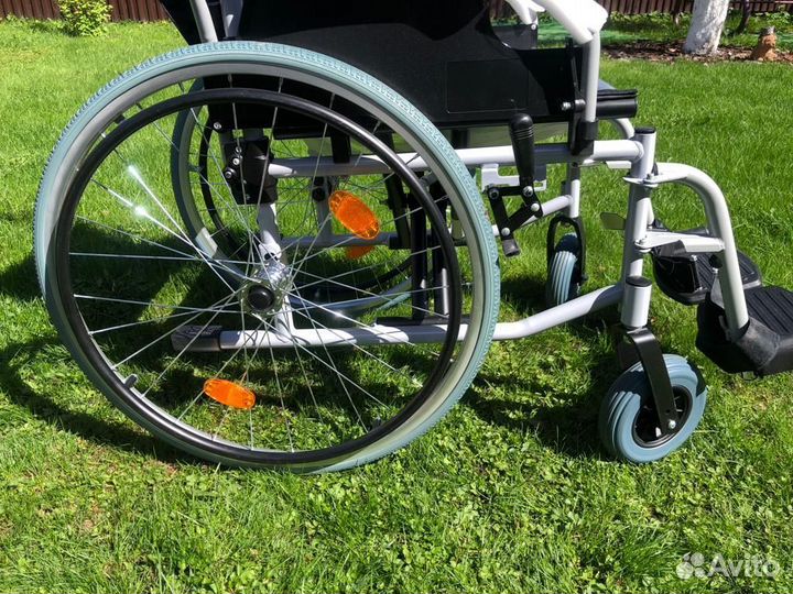 Инвалидная коляска С обратным выкупом Королев