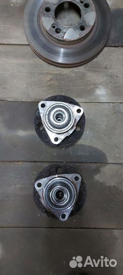 Ступица для Ssang Yong Kyron