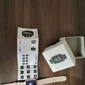 Часы apple watch