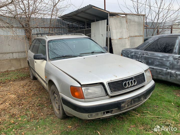 Авторазбор ауди 100 (С4) седан/универсал Разбор