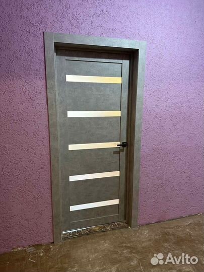 Дверь межкомнатная