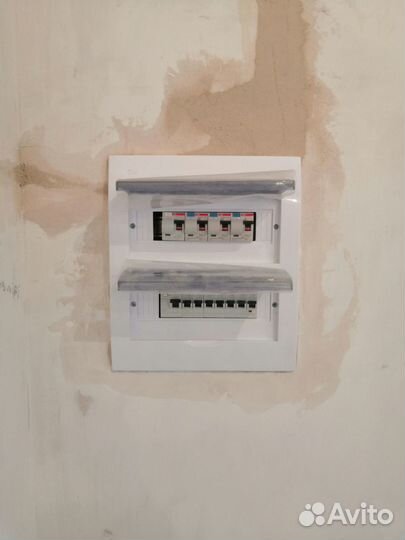 Услуги электрика. Электрик. Частный электрик