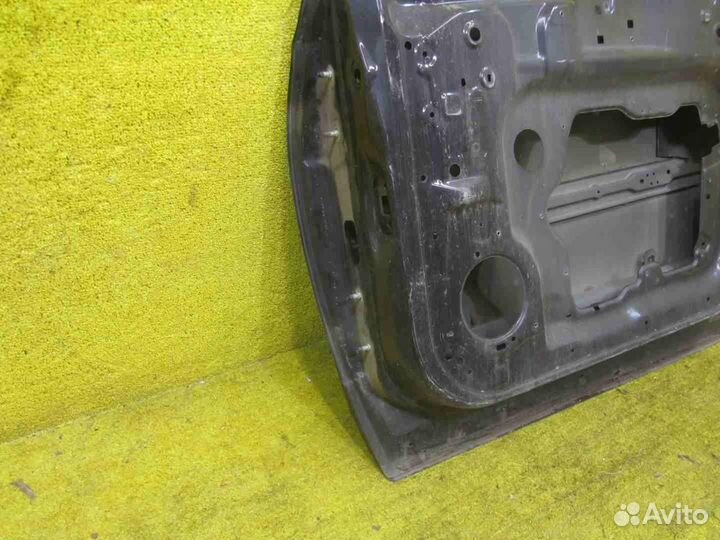 Дверь передняя правая Nissan Qashqai/Qashqai+2