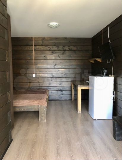 Комната 20 м², 1/1 эт.