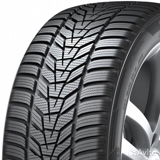 Hankook Winter I'Cept Evo 3 W330 245/40 R18 97V