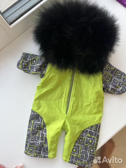 Кукла пупс беби Борн, переноска, одежда