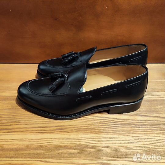 Испанские лоферы Michel 30180