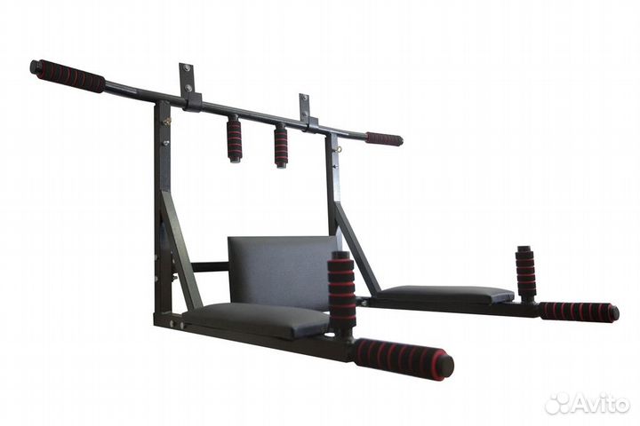 Турник 3 в 1. разборный. В наличии