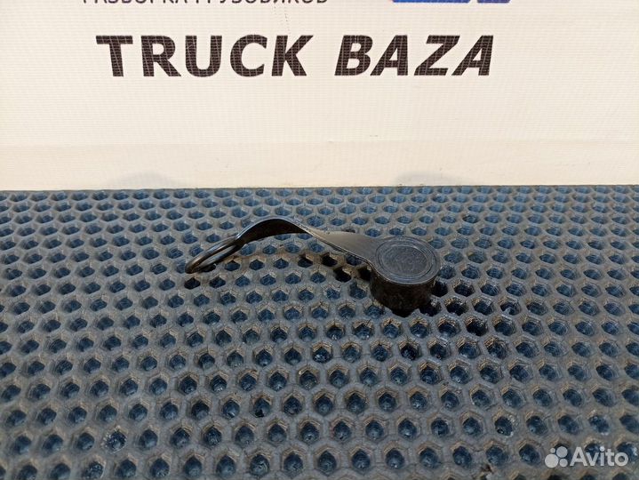 Защитный колпачок Man TGA