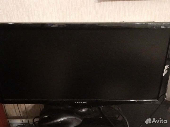 Компьютер для работы