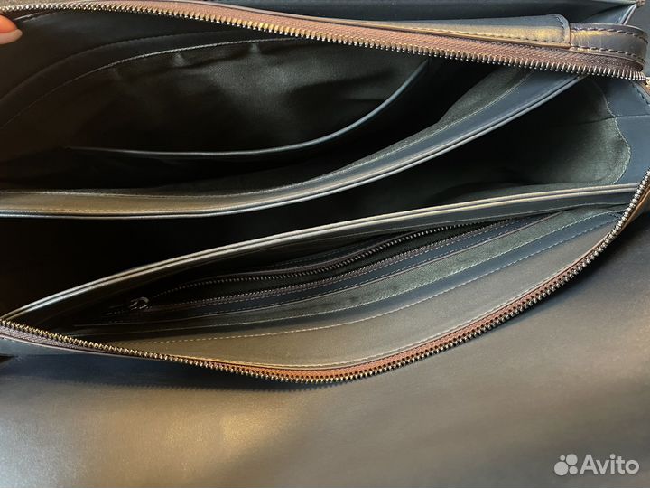 Мужской портфель Rossie Viren