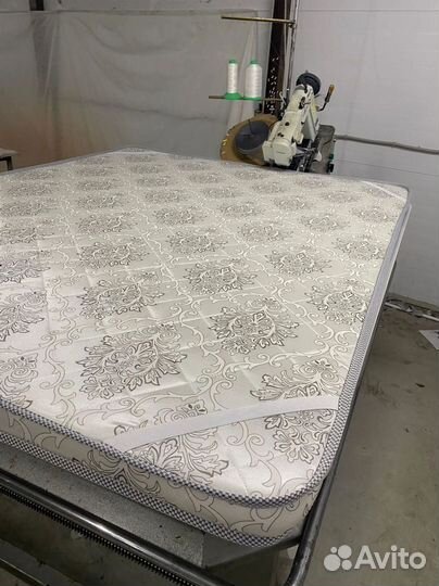 Ортопедический матрас от производителя