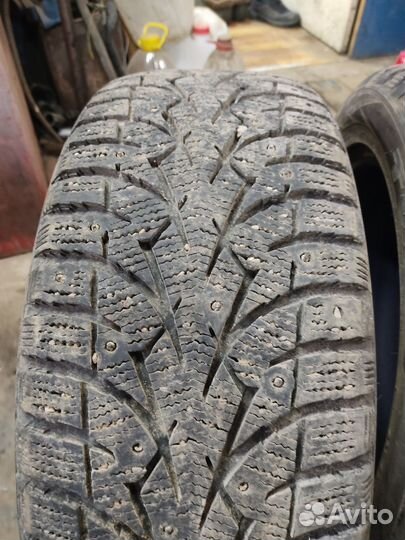 Toyo Observe G3 205/55 R16 44