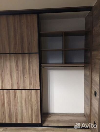 Шкаф под заказ