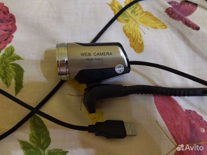 Веб-камера sven IC-960