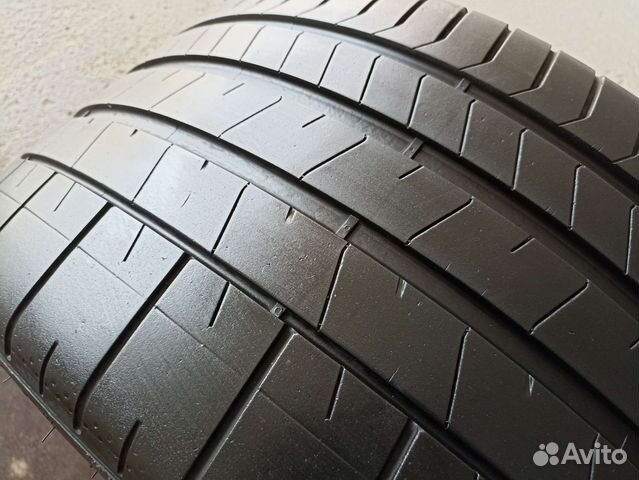 Pirelli P Zero Gen-2 305/30 R20