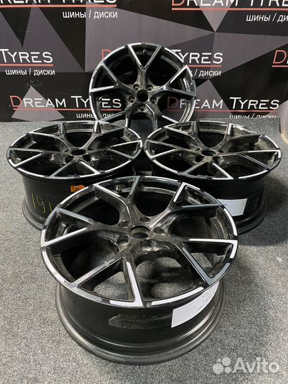 Диски Оригинал Audi R19