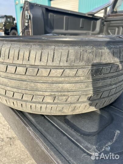 Yokohama BluEarth Ecos ES31 225/45 R18 95W